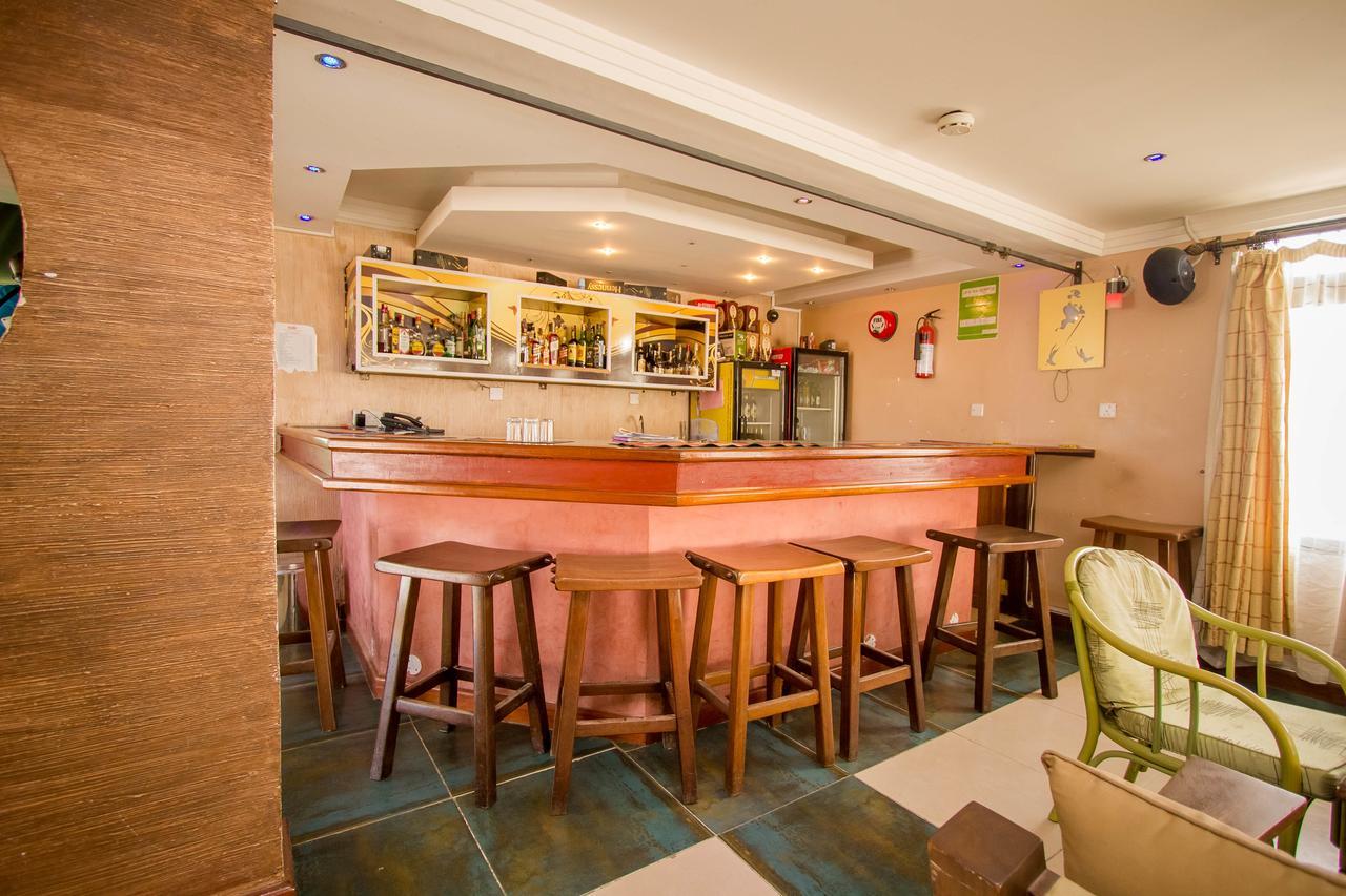 Grays Oak Hotel Athi River Εξωτερικό φωτογραφία