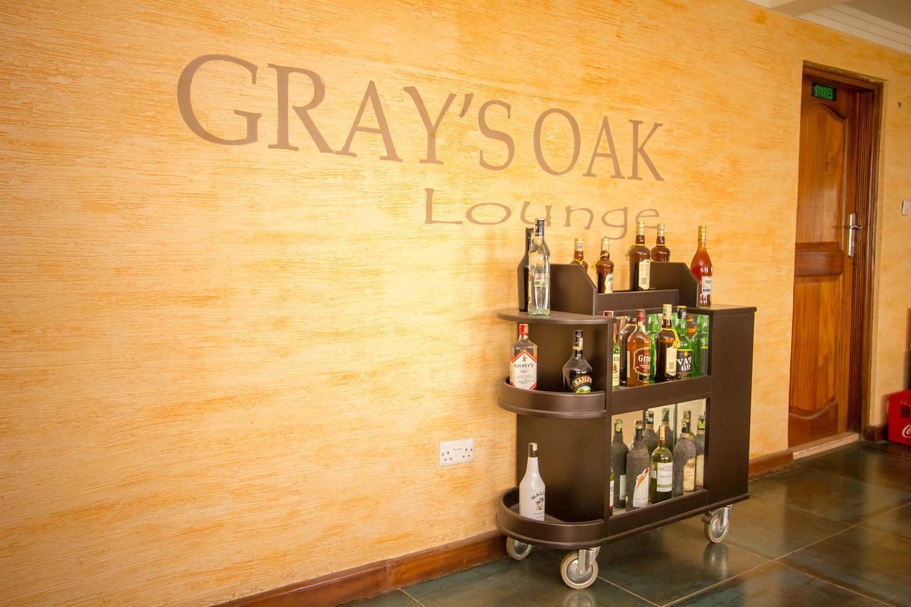 Grays Oak Hotel Athi River Εξωτερικό φωτογραφία